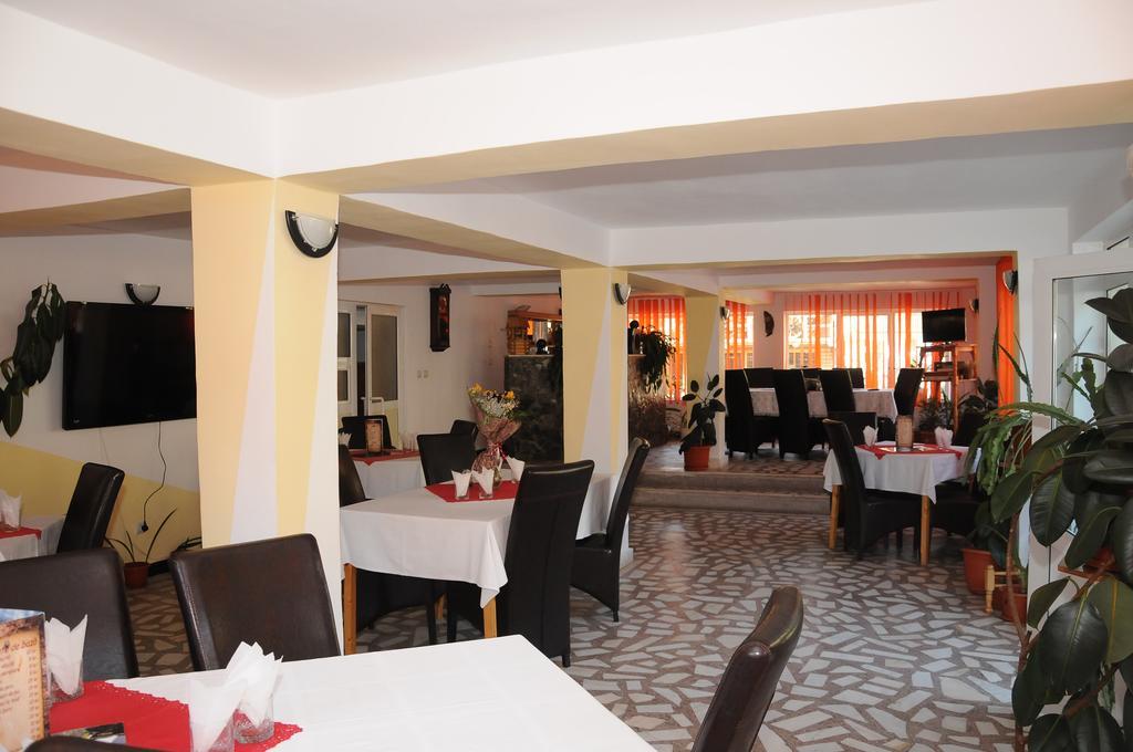 Hotel Casa Andu Dîmbovicioara Zewnętrze zdjęcie